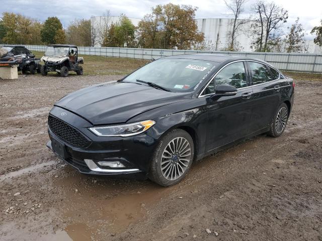 FORD FUSION SE 2017 3fa6p0t92hr136146