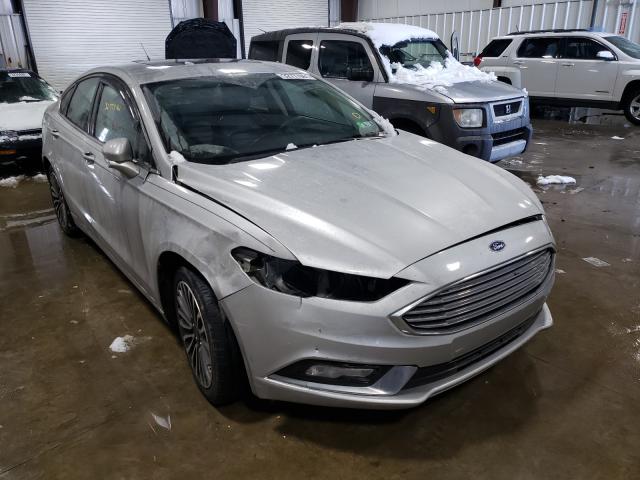 FORD FUSION SE 2017 3fa6p0t92hr155327