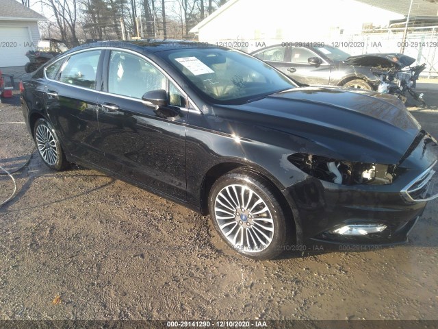 FORD FUSION 2017 3fa6p0t92hr185475