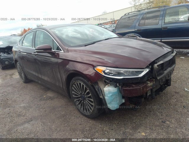 FORD FUSION 2017 3fa6p0t92hr194676