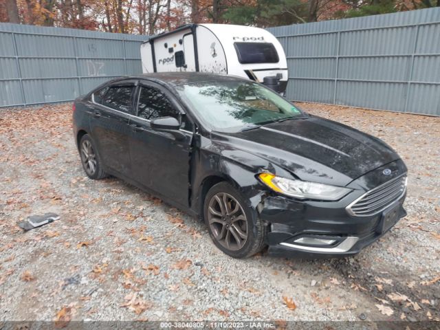 FORD FUSION 2017 3fa6p0t92hr297807