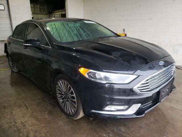 FORD FUSION SE 2017 3fa6p0t92hr310040