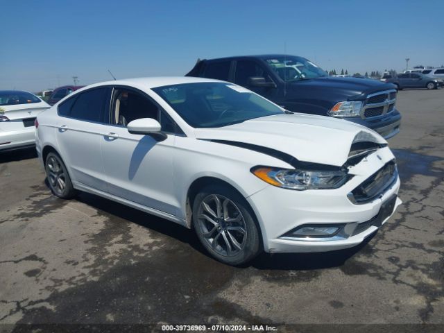 FORD FUSION 2017 3fa6p0t92hr326206