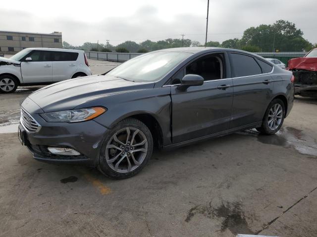 FORD FUSION SE 2017 3fa6p0t92hr358900