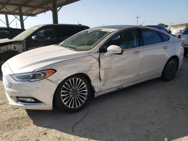 FORD FUSION SE 2017 3fa6p0t92hr412406