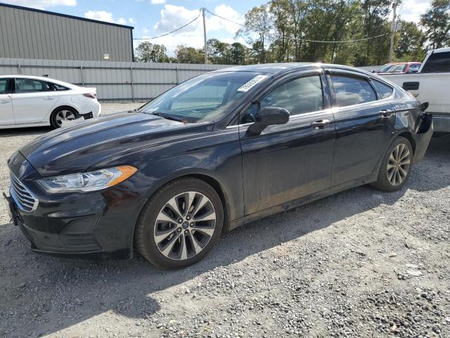 FORD FUSION SE 2019 3fa6p0t92kr223780