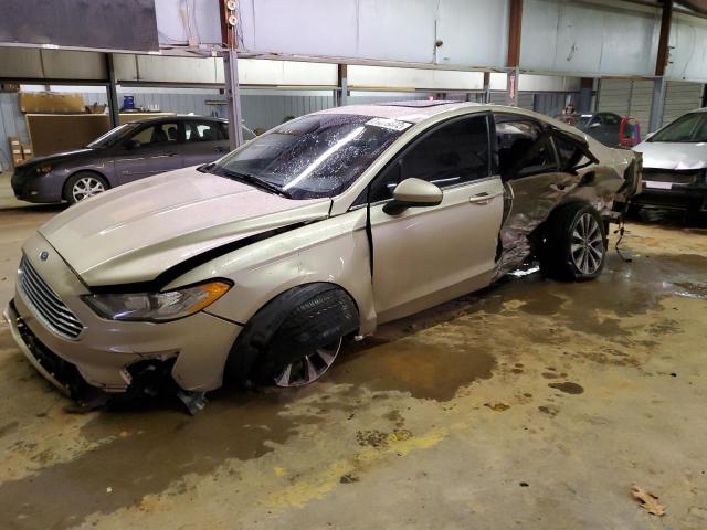 FORD FUSION SE 2019 3fa6p0t92kr234049