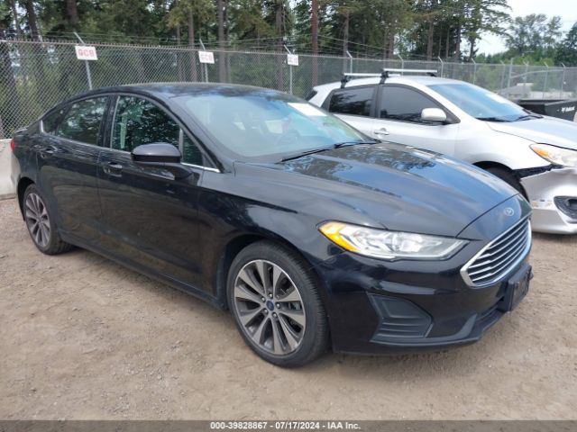 FORD FUSION 2019 3fa6p0t92kr236934