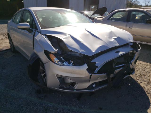 FORD FUSION SE 2019 3fa6p0t92kr238683