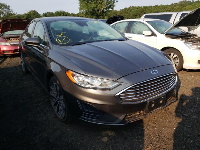 FORD FUSION SE 2019 3fa6p0t92kr244936