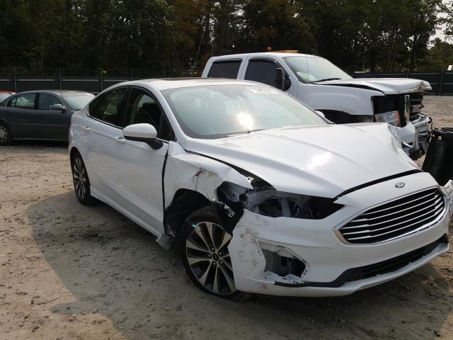 FORD FUSION SE 2019 3fa6p0t92kr259842