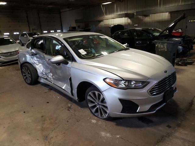 FORD FUSION SE 2019 3fa6p0t92kr261168