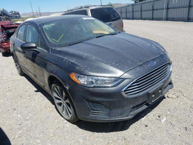 FORD FUSION SE 2019 3fa6p0t92kr269397