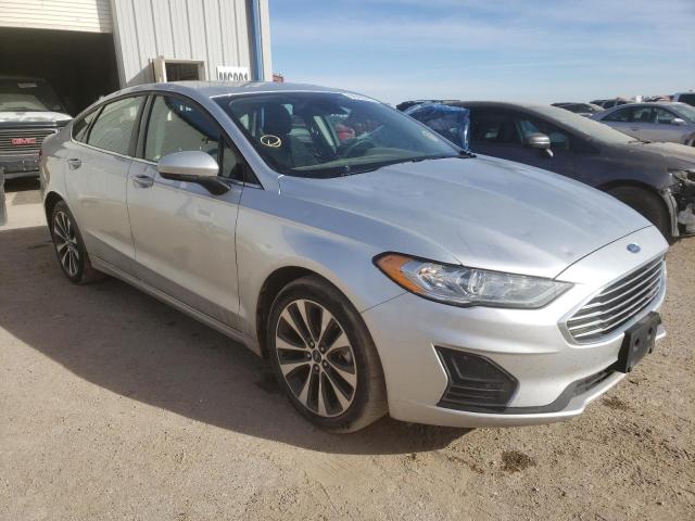 FORD FUSION SE 2019 3fa6p0t92kr271392