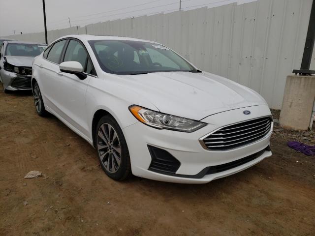 FORD FUSION SE 2020 3fa6p0t92lr150251