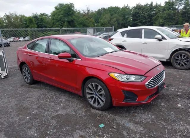 FORD FUSION 2020 3fa6p0t92lr159029