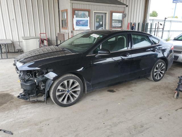 FORD FUSION SE 2020 3fa6p0t92lr172346