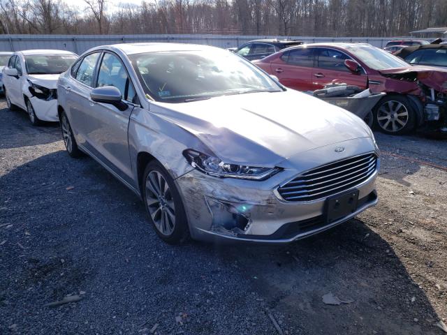 FORD FUSION SE 2020 3fa6p0t92lr172380