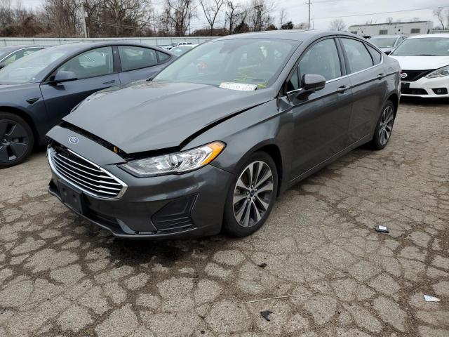 FORD FUSION SE 2020 3fa6p0t92lr190457