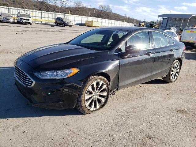 FORD FUSION SE 2020 3fa6p0t92lr190569