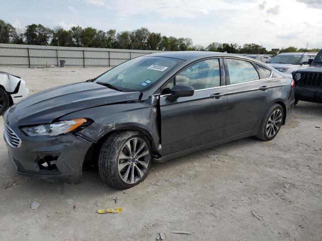 FORD FUSION 2020 3fa6p0t92lr191009