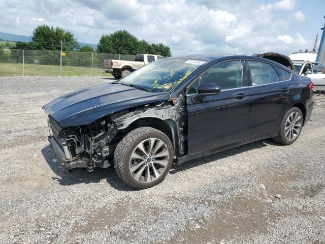 FORD FUSION 2020 3fa6p0t92lr191091