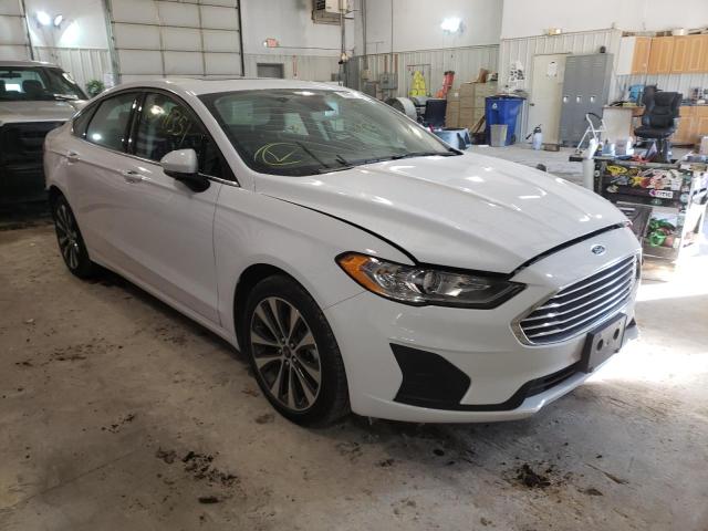 FORD FUSION SE 2020 3fa6p0t92lr202039