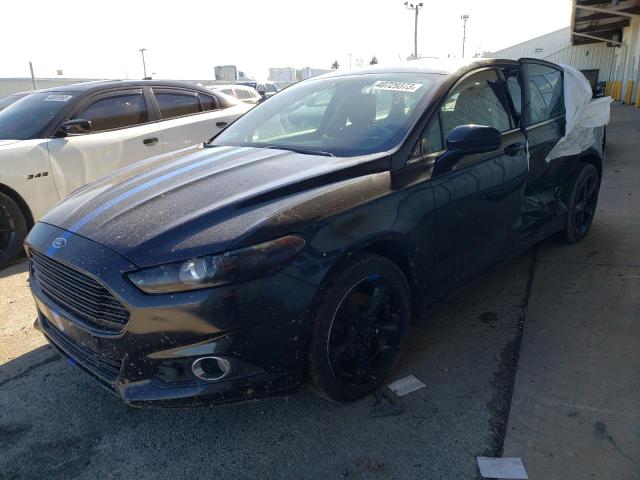 FORD FUSION SE 2013 3fa6p0t93dr264714