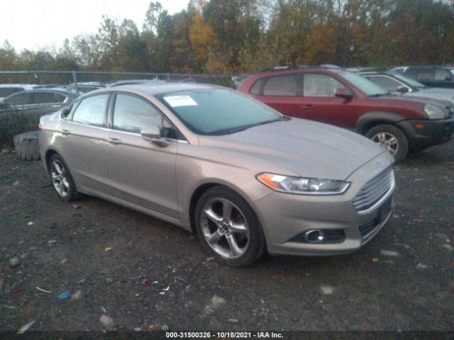 FORD FUSION 2016 3fa6p0t93gr101291