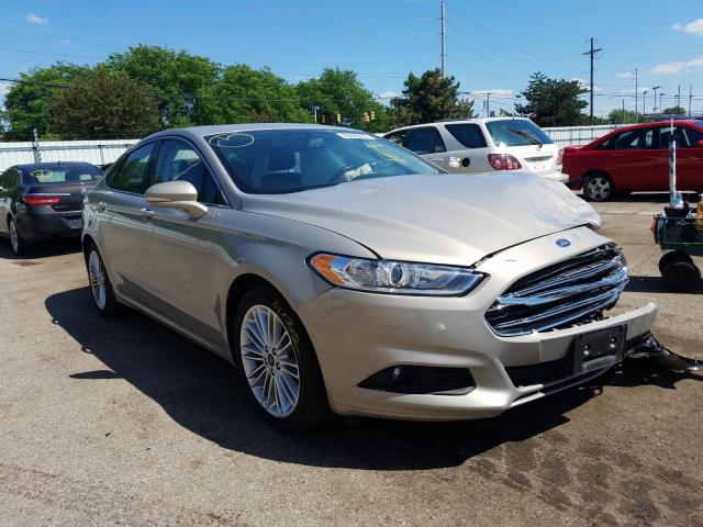 FORD FUSION SE 2016 3fa6p0t93gr167341