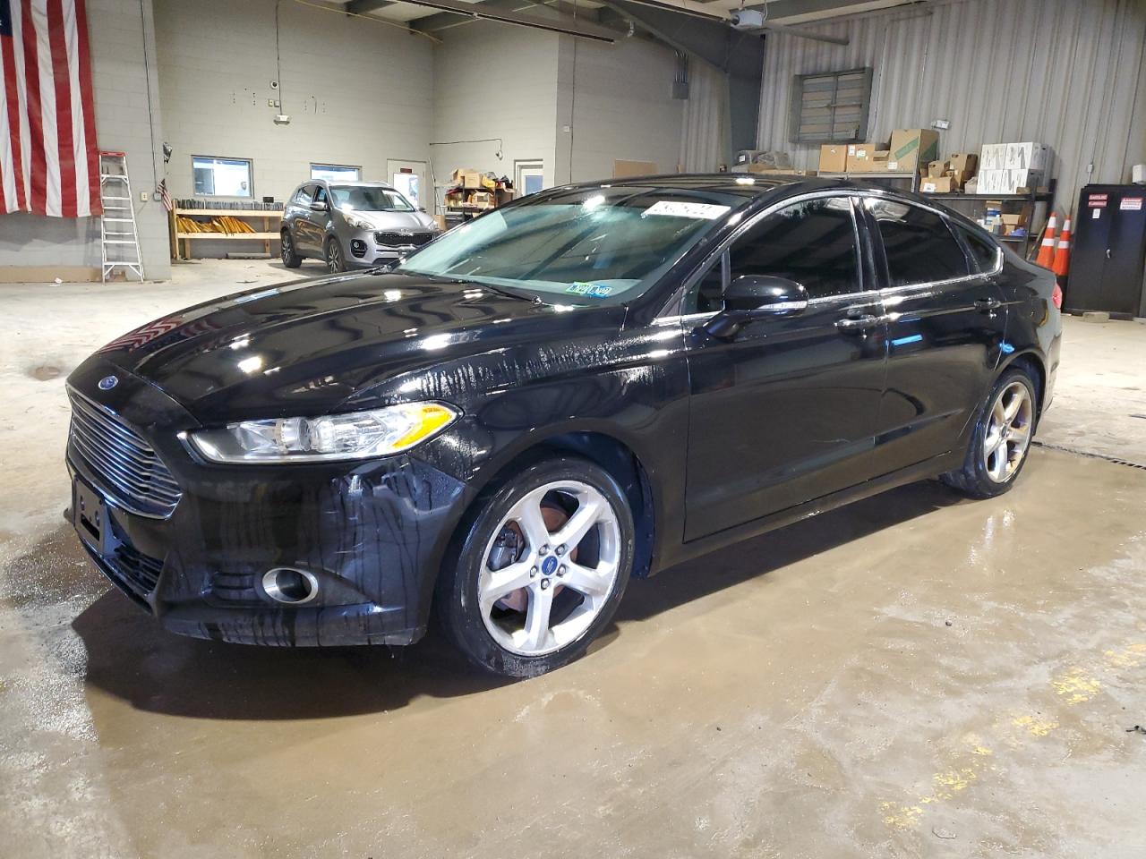 FORD FUSION 2016 3fa6p0t93gr174029