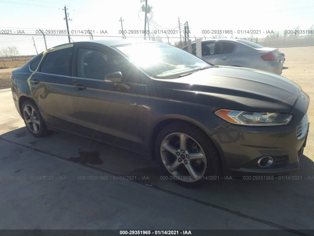 FORD FUSION 2016 3fa6p0t93gr233080