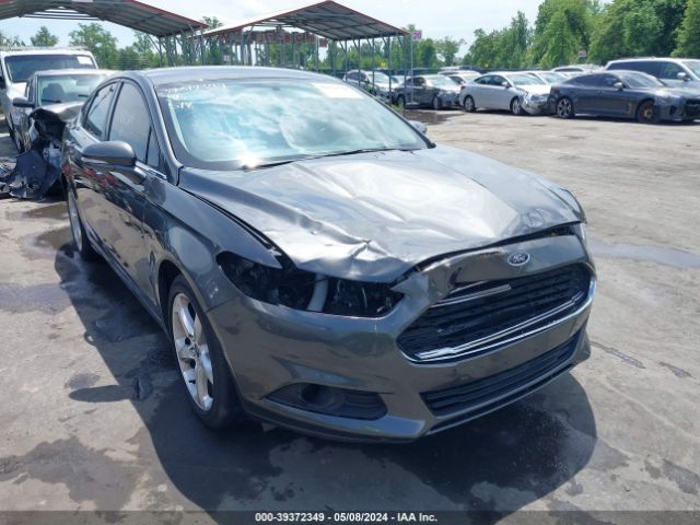 FORD FUSION 2016 3fa6p0t93gr311888