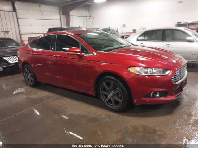 FORD FUSION 2016 3fa6p0t93gr336595