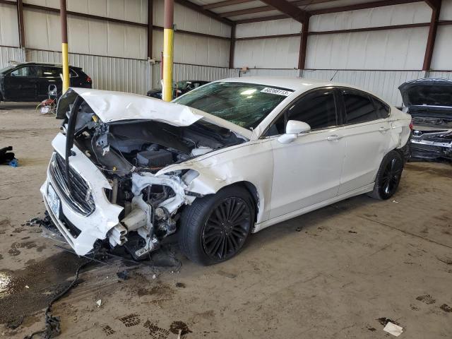 FORD FUSION SE 2016 3fa6p0t93gr352800