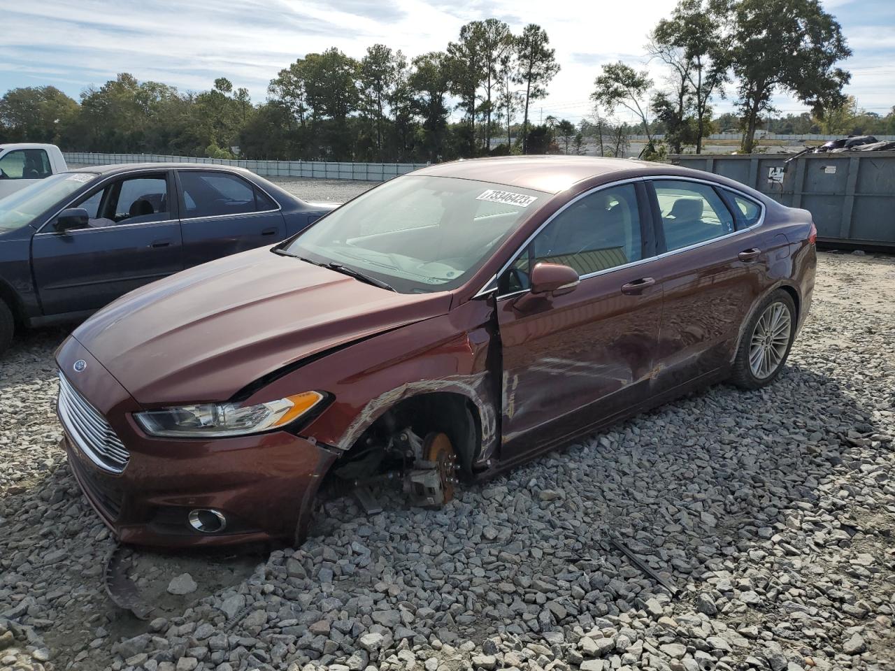 FORD FUSION 2016 3fa6p0t93gr364851