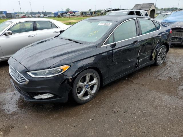 FORD FUSION SE 2017 3fa6p0t93hr100854