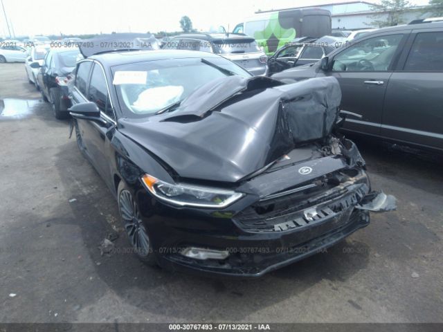 FORD FUSION 2017 3fa6p0t93hr127181