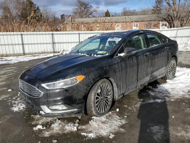 FORD FUSION SE 2017 3fa6p0t93hr127293