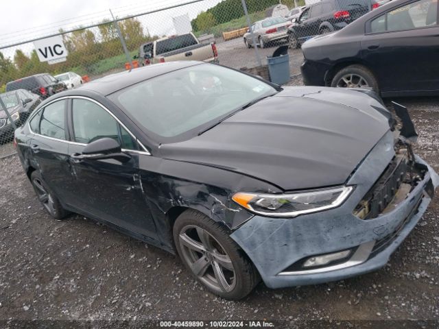 FORD FUSION 2017 3fa6p0t93hr173495