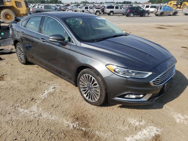 FORD FUSION SE 2017 3fa6p0t93hr179622