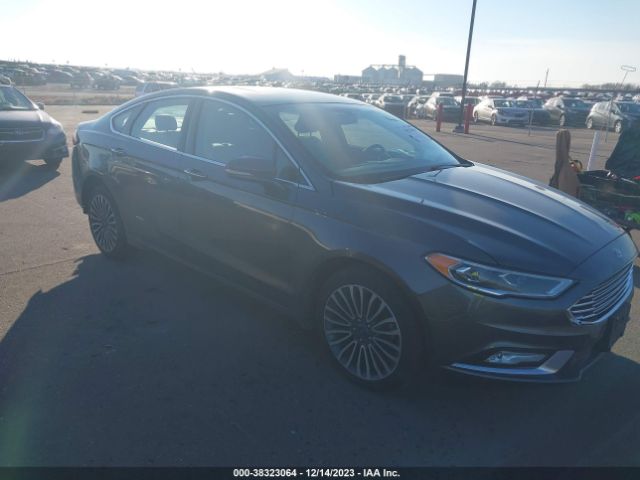 FORD FUSION 2017 3fa6p0t93hr179717