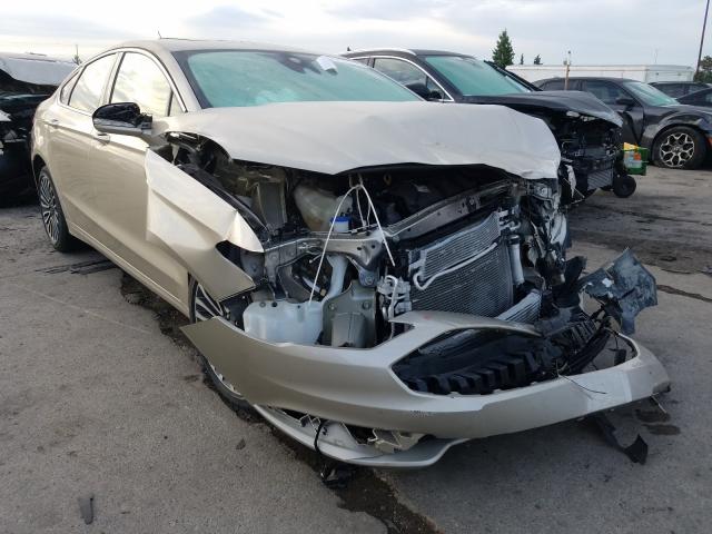 FORD FUSION SE 2017 3fa6p0t93hr186442