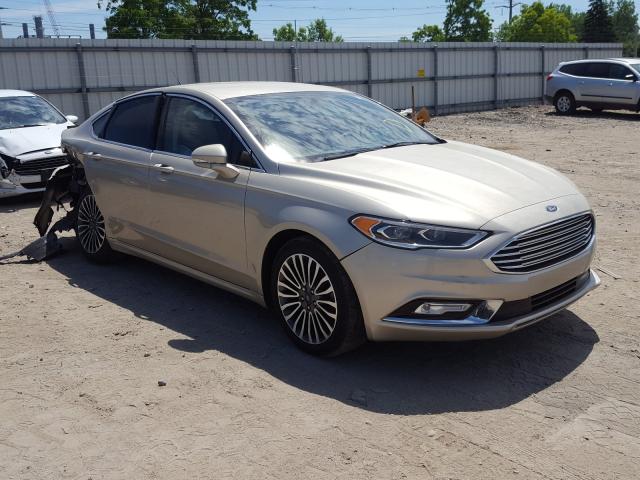 FORD FUSION SE 2017 3fa6p0t93hr199997