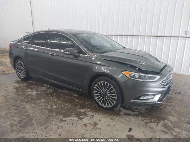 FORD FUSION 2017 3fa6p0t93hr200887