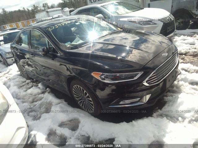 FORD FUSION 2017 3fa6p0t93hr225546