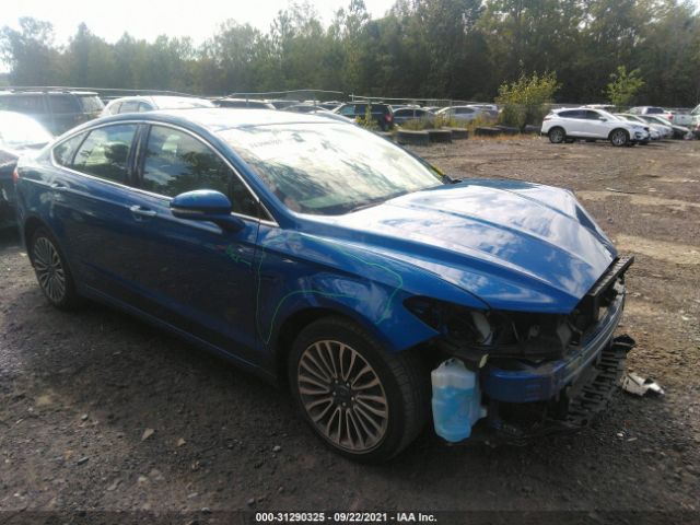 FORD FUSION 2016 3fa6p0t93hr243416