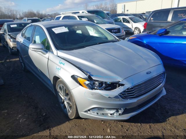 FORD FUSION 2017 3fa6p0t93hr246302