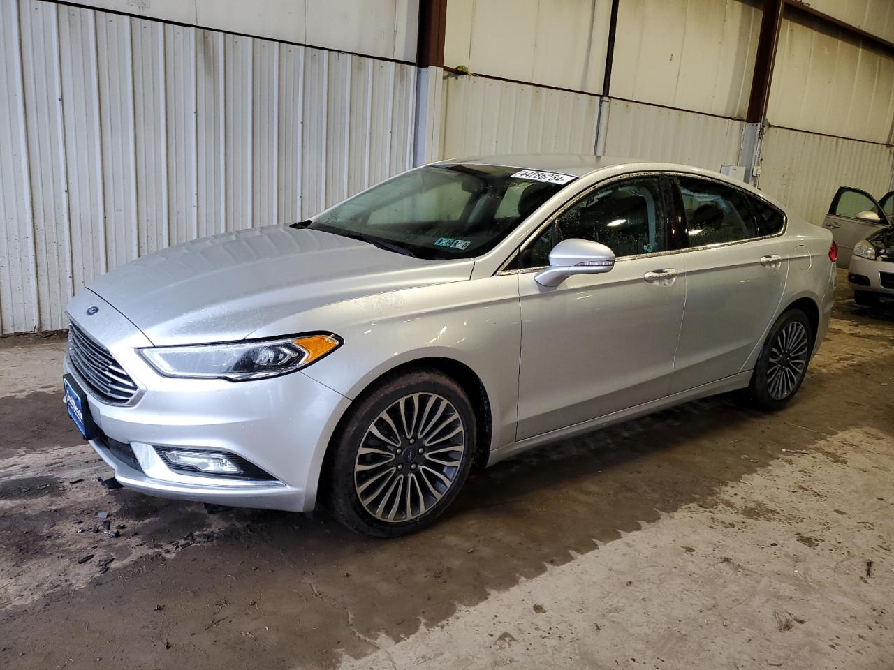 FORD FUSION 2017 3fa6p0t93hr249197