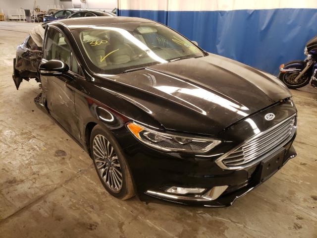 FORD FUSION SE 2017 3fa6p0t93hr250804